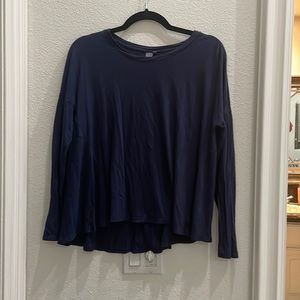 Sweaty Betty XS Yoga Top